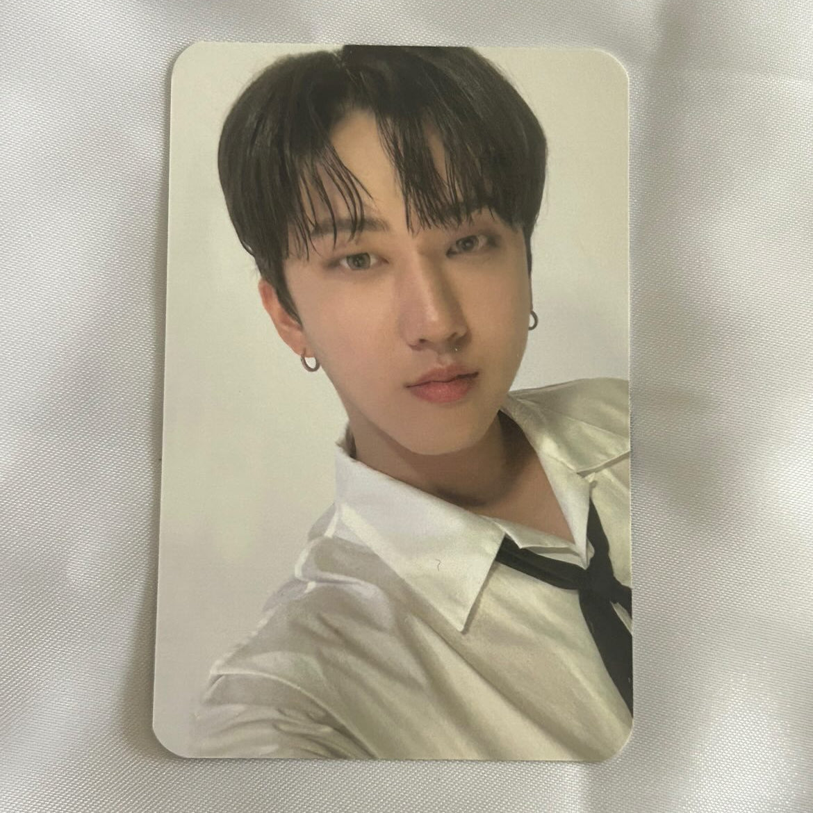 Stray Kids NoEasy Changbin Apple Music POB