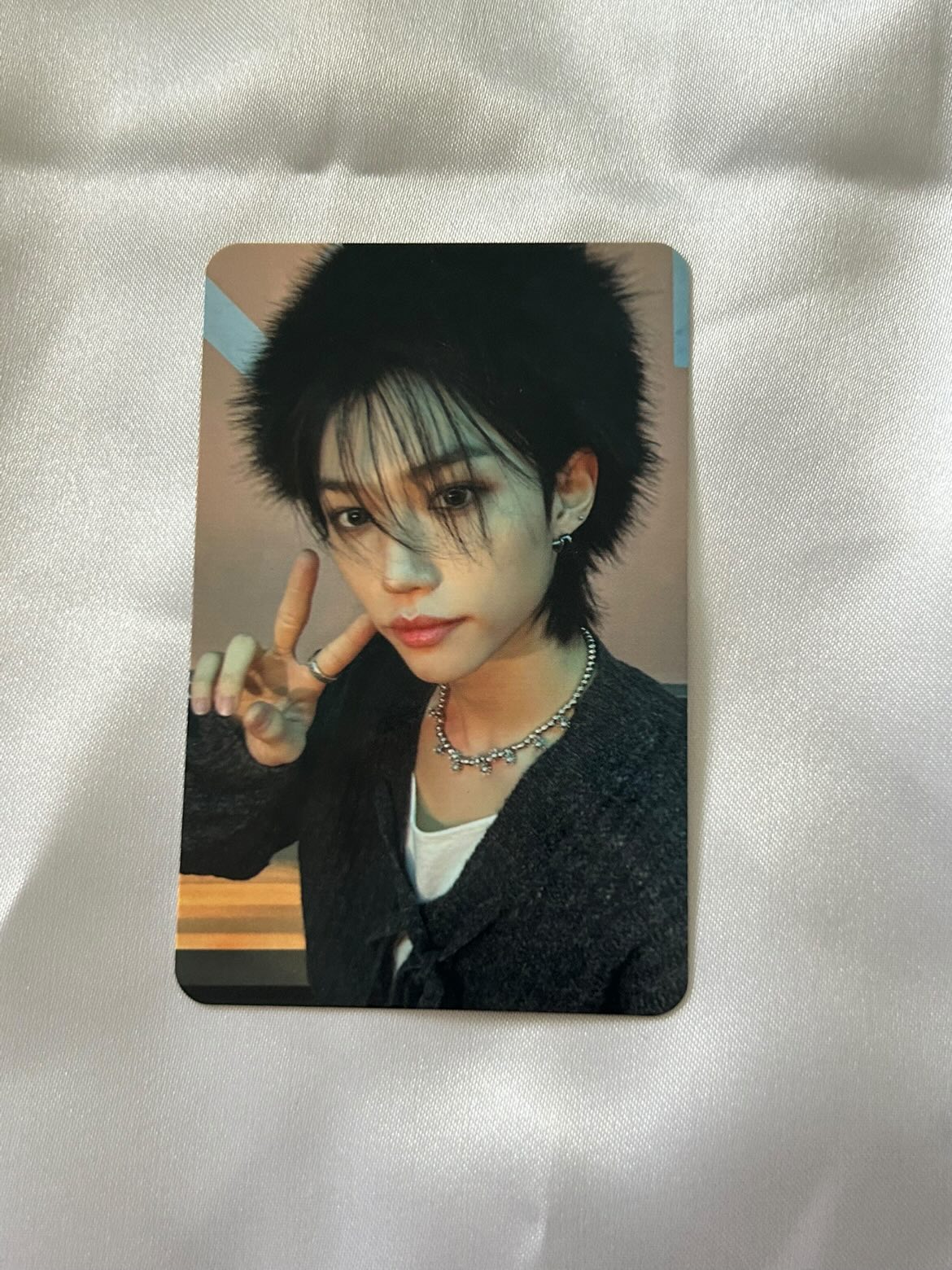 Stray Kids 5 Star Album Photocards (Set A)