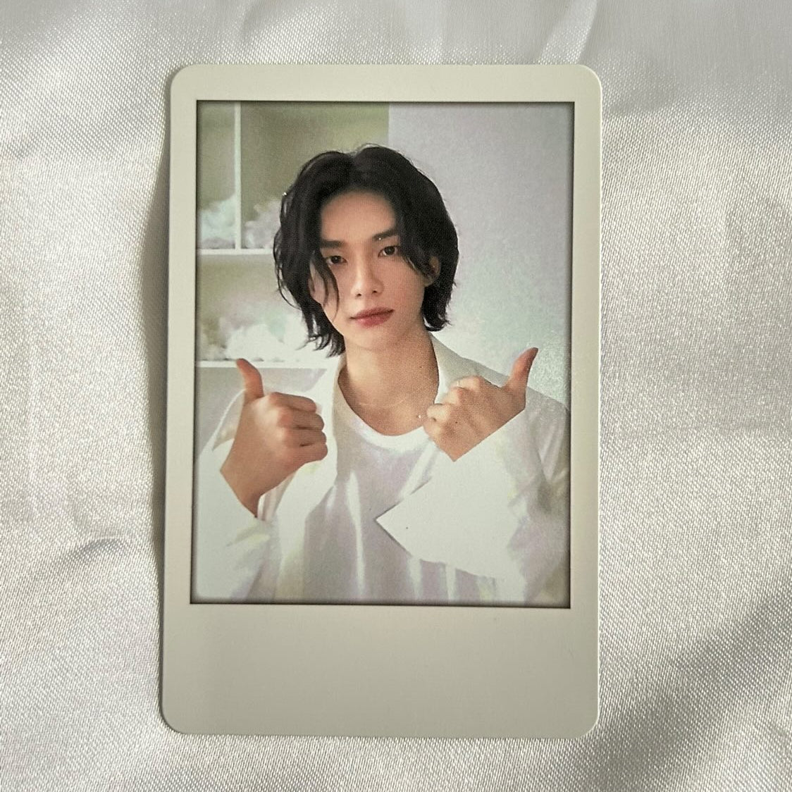 2024 Season's Greetings Soundwave POB