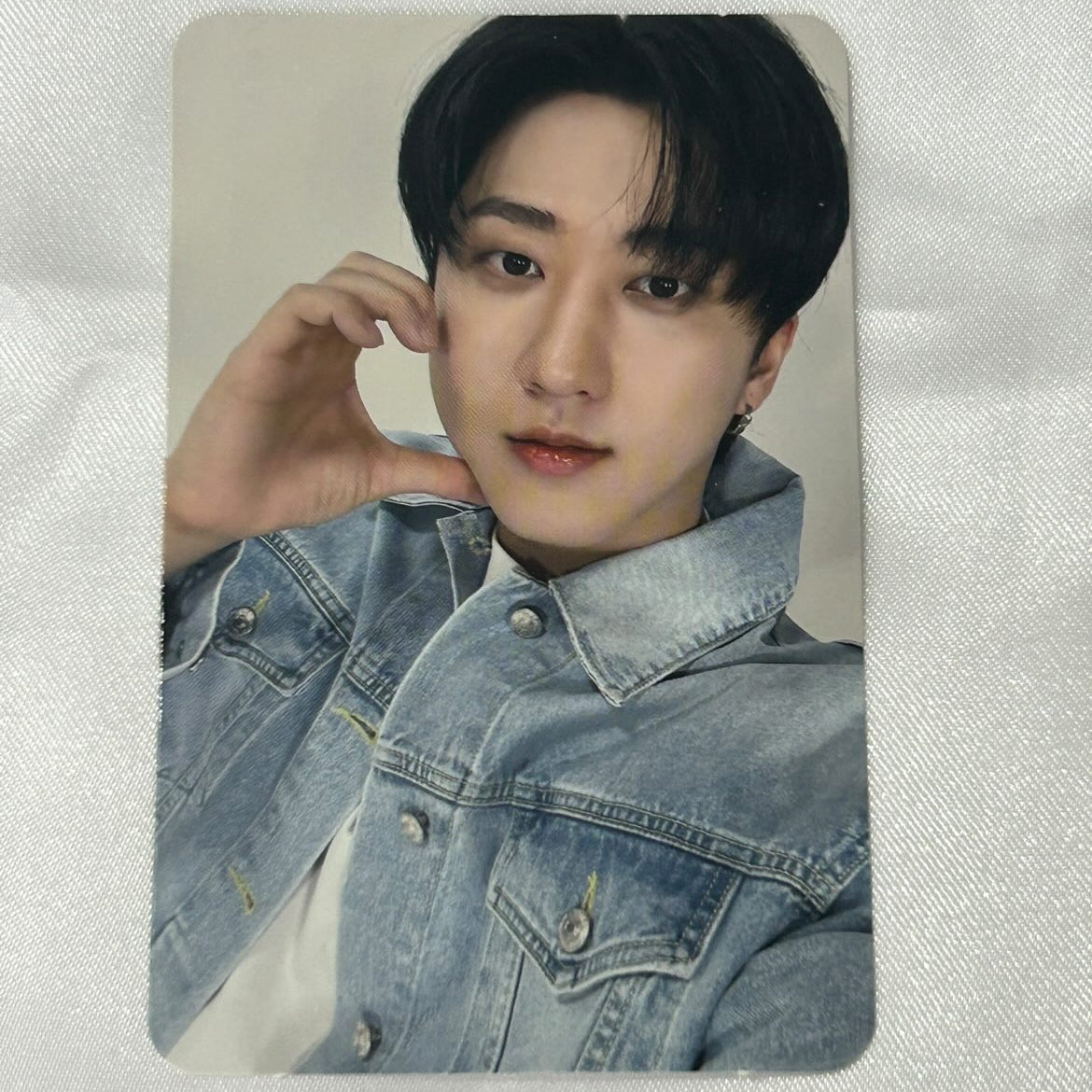 Stray Kids 5 Star Changbin Lucky Draw 2.0