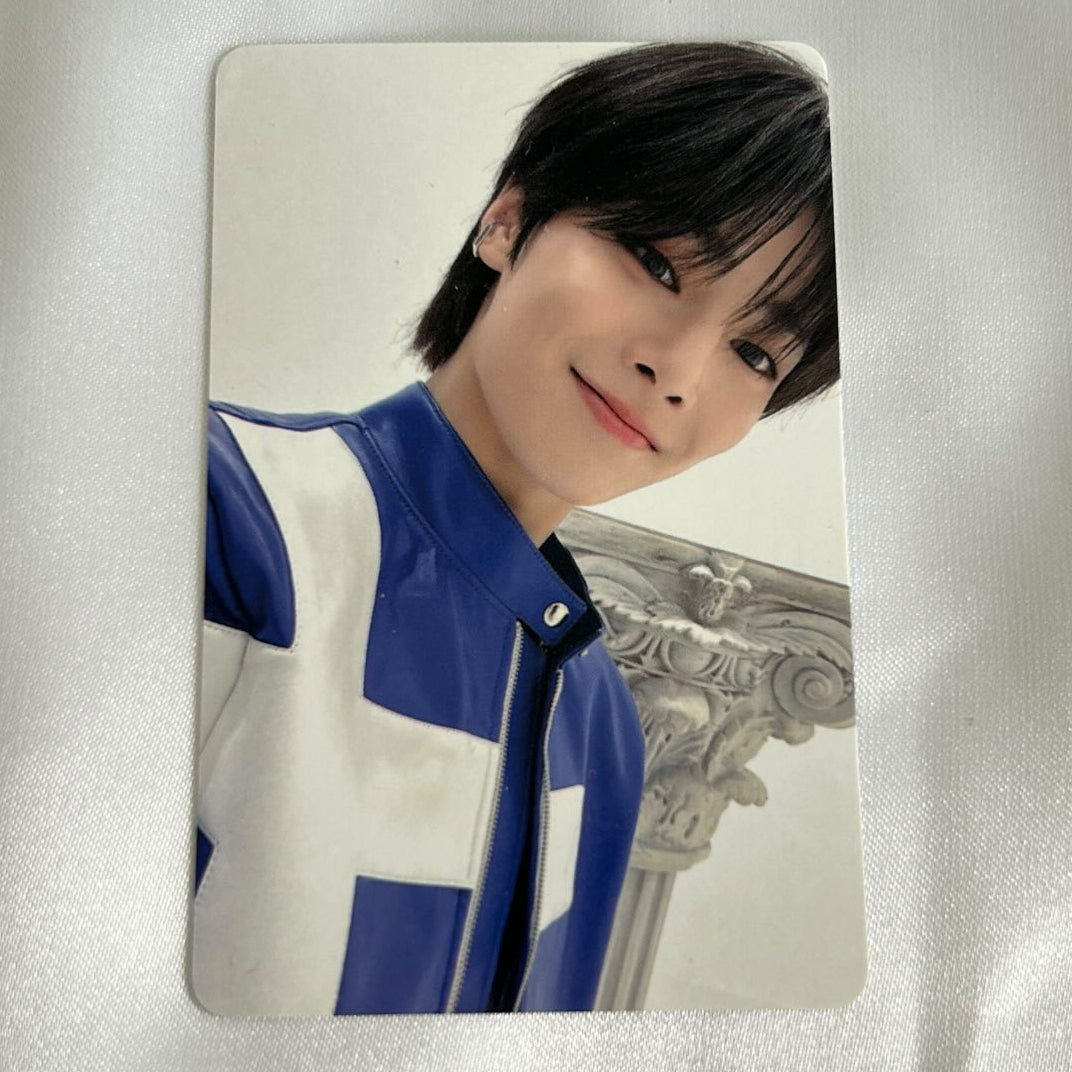 I.N 5 Star Withmuu POB