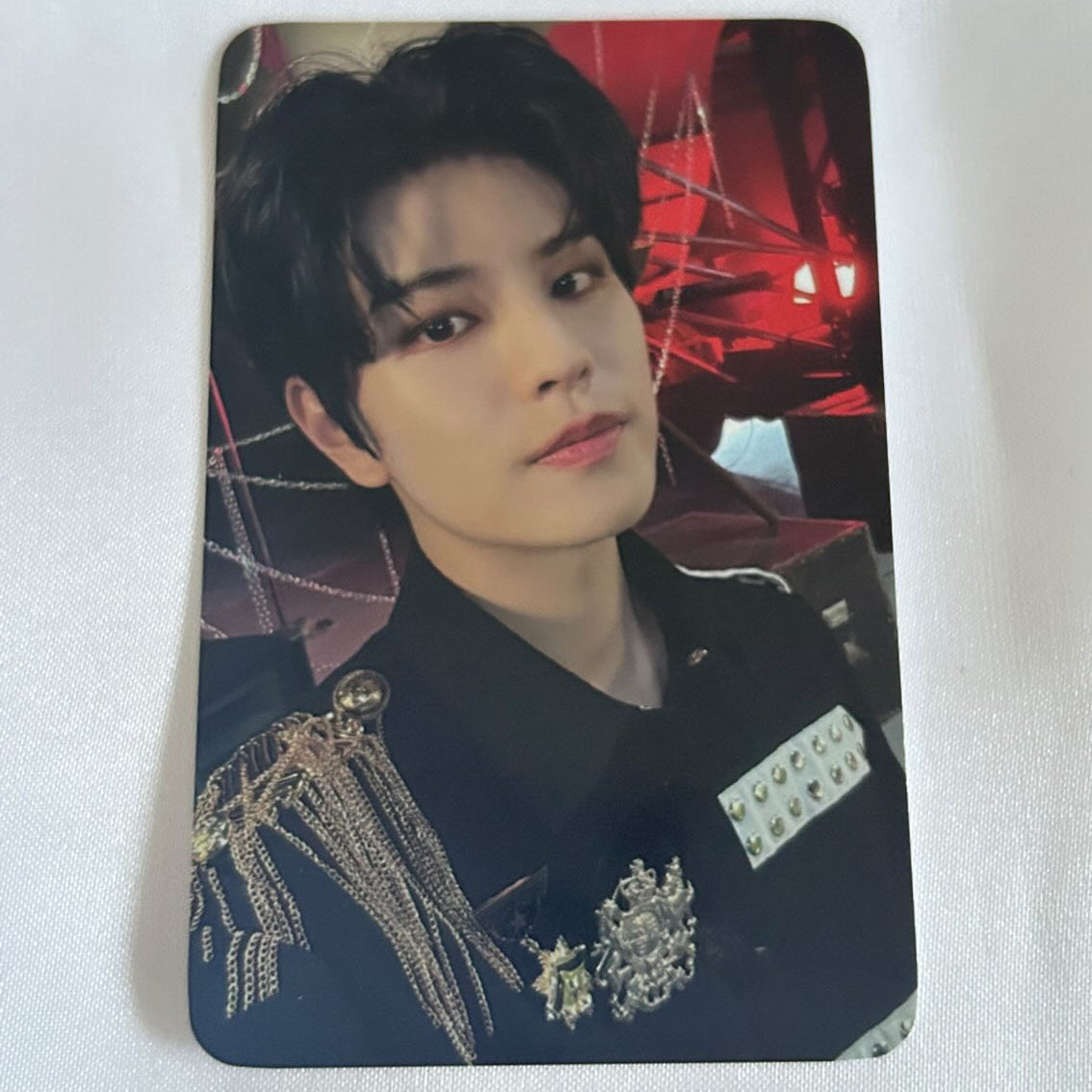 Stray Kids Rock Star Seungmin YES24 POB