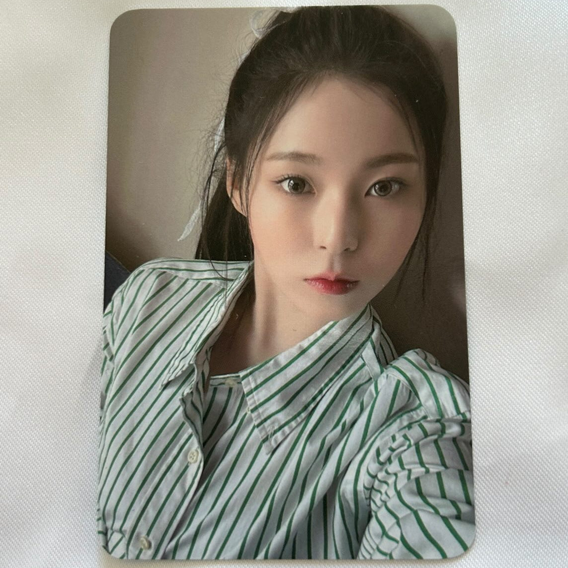 NMIXX A Midsummer Nmixx's Dream Kyujin Withmuu POB