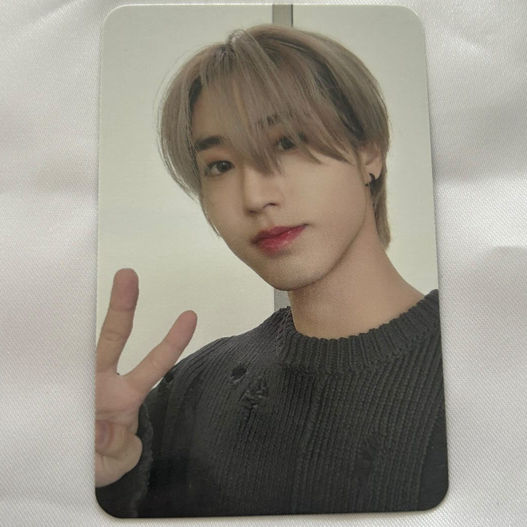 Stray Kids 5 Star Han Starriver POB