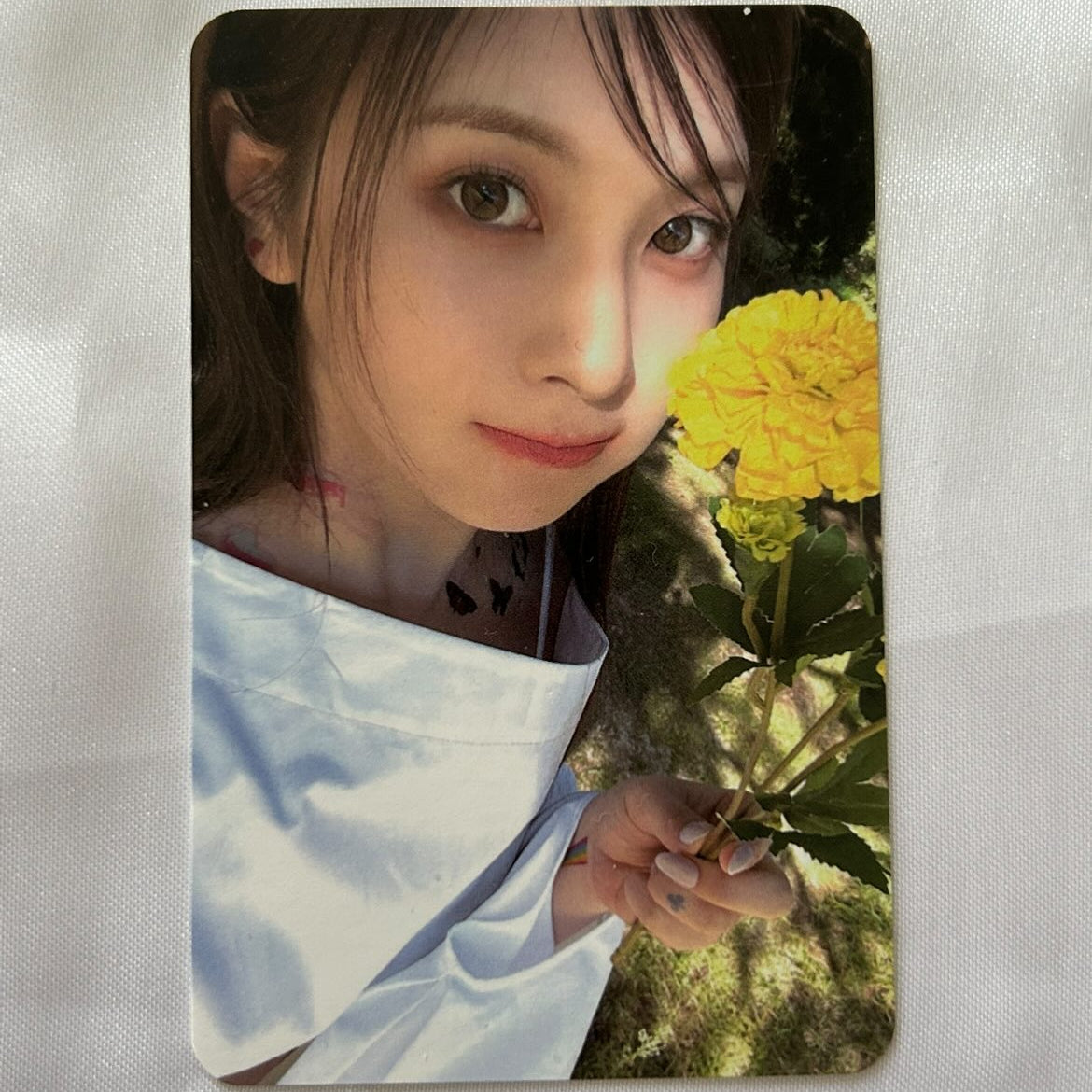 NMIXX - Expergo Bae Everline POB