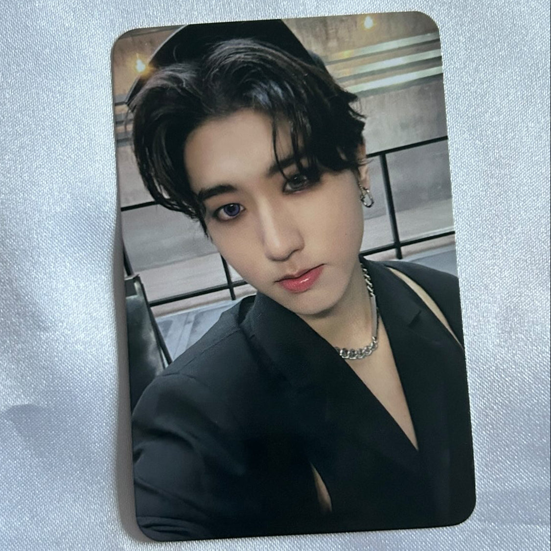 Han Oddinary MMT POB