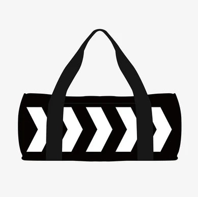 STRAY KIDS - SOCIAL PATH MERCHS (BOSTON BAG)