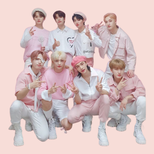 Stray Kids