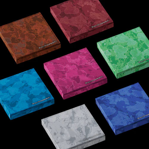 ENHYPEN - THE SIN : VANISH Album