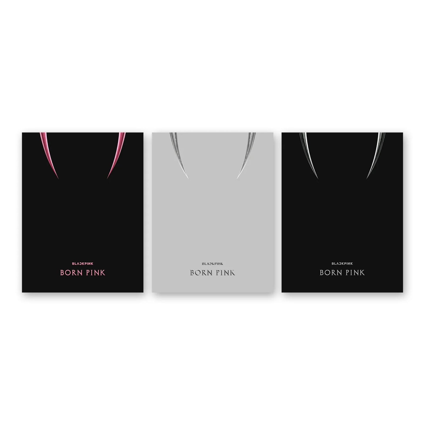 BLACKPINK - BORN PINK