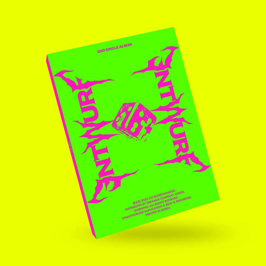 NMIXX - ENTWURF (ver. STANDARD)