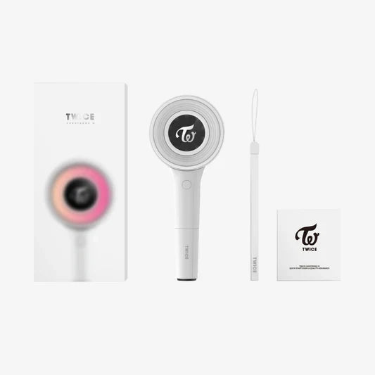 [PREORDER] TWICE - TWICE CANDYBONG ∞