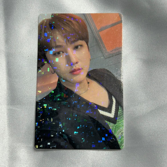 Stray Kids Christmas EveL Changbin Soundwave POB