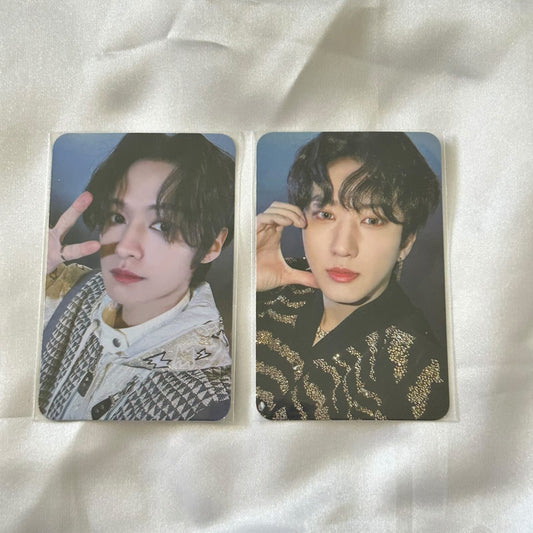 Stray Kids 5 Star JYP SHOP POB