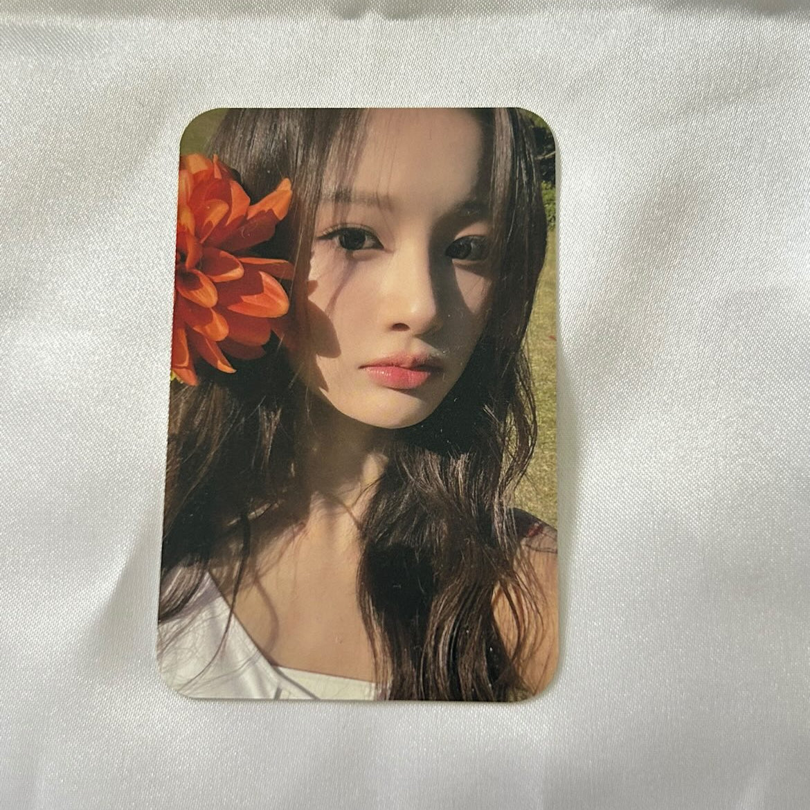 NMIXX - Expergo Sullyoon Soundwave POB