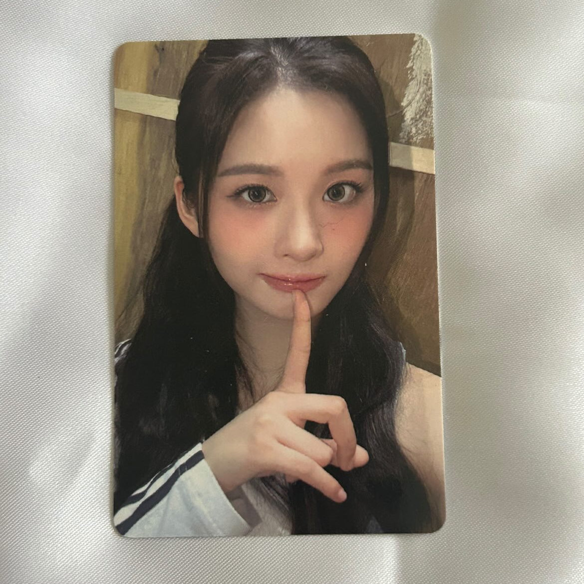 NMIXX - Expergo Sullyoon Withmuu POB