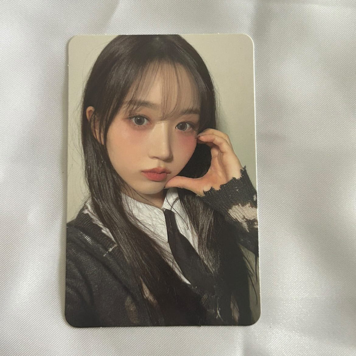 NMIXX - Expergo Haewon Photocard