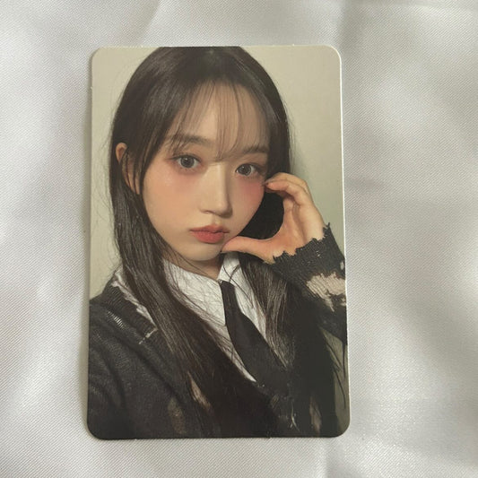 NMIXX - Expergo Haewon Photocard