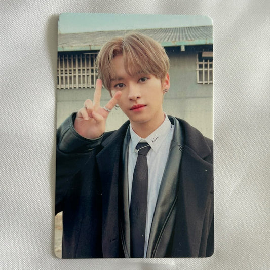 Stray Kids Oddinary Leeknow Withfans POB