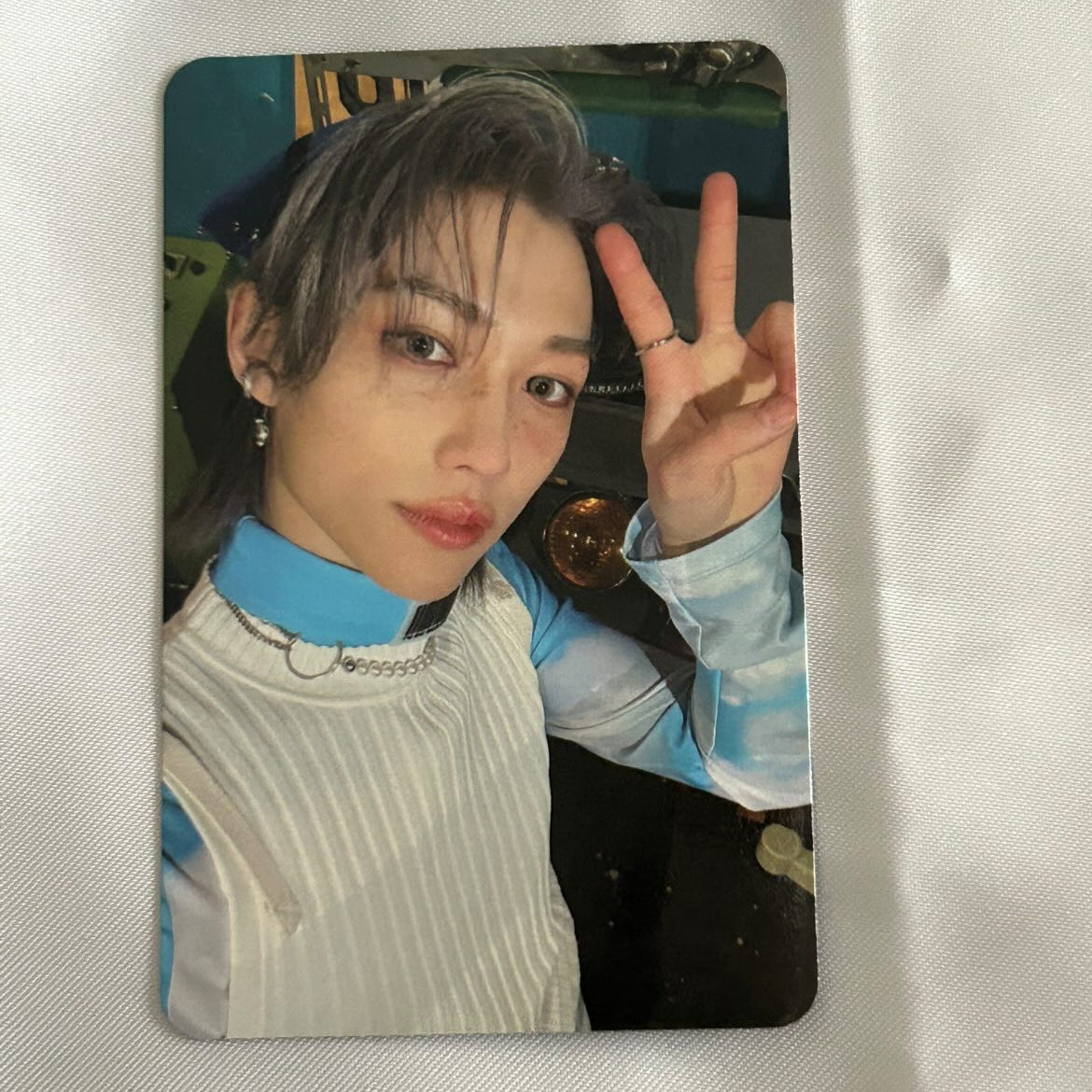 Stray Kids 5 Star Album Photocards (Set C)