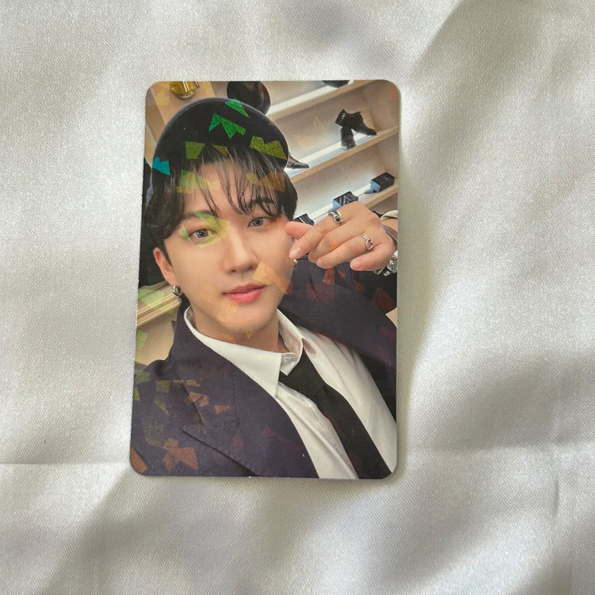 Changbin Maxident Soundwave POB