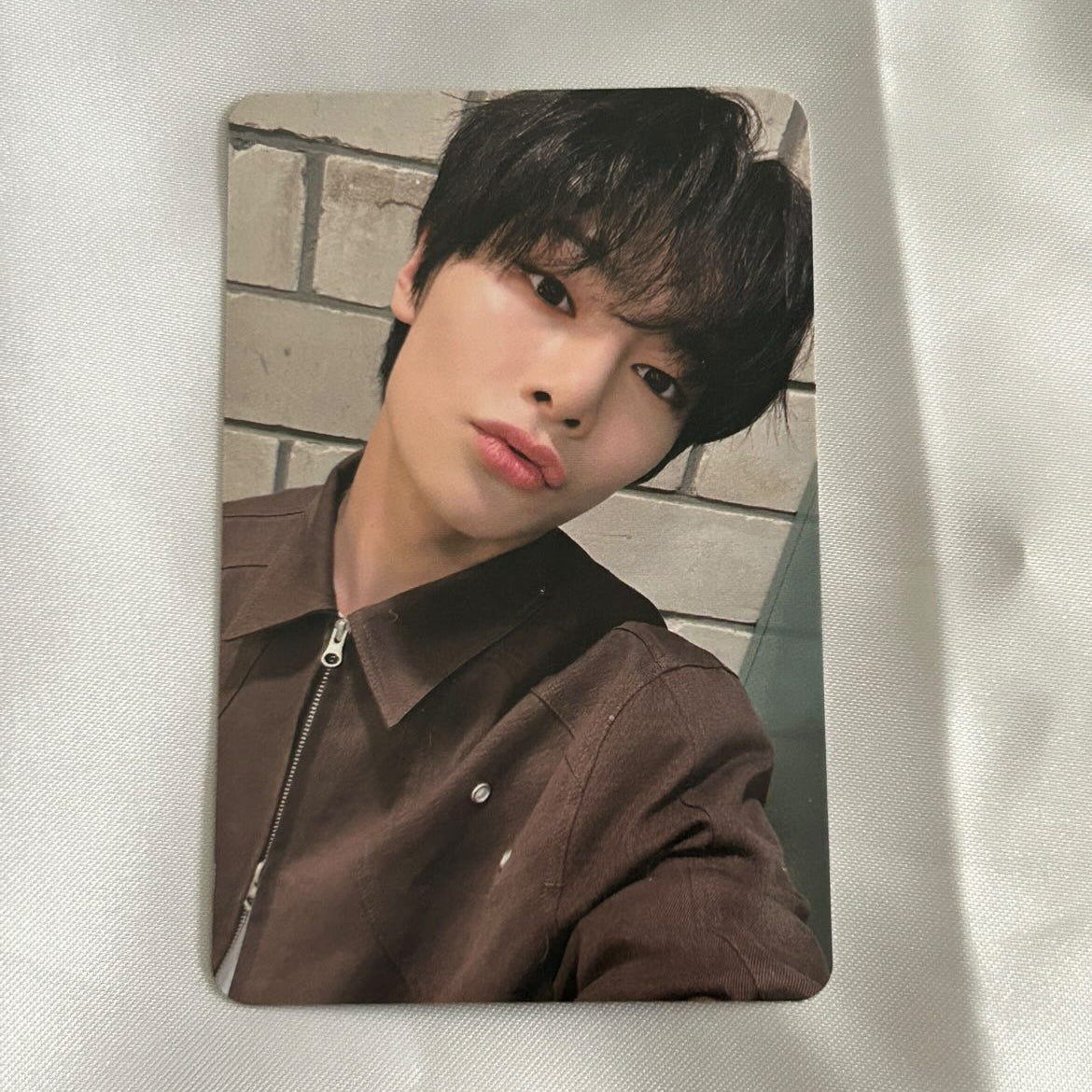 Stray Kids Rock Star I.N Ktown4u POB