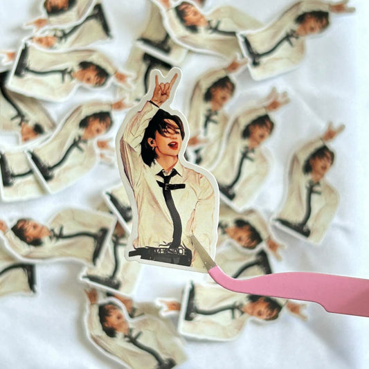 [SEOULIGHT MERCHS] HYUNJIN STICKER