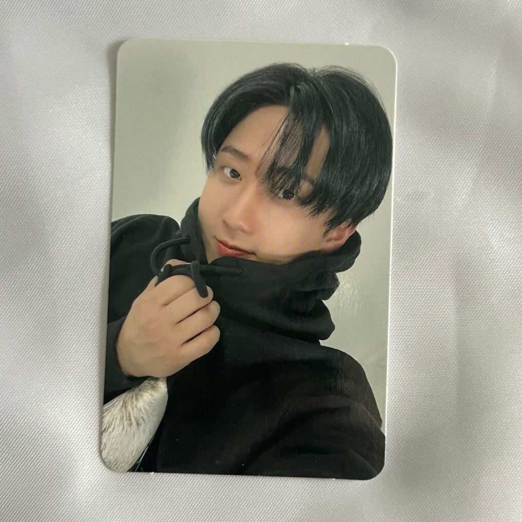 Stray Kids 5 Star Changbin Lucky Draw 2.0