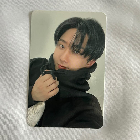 Stray Kids 5 Star Changbin Lucky Draw 2.0