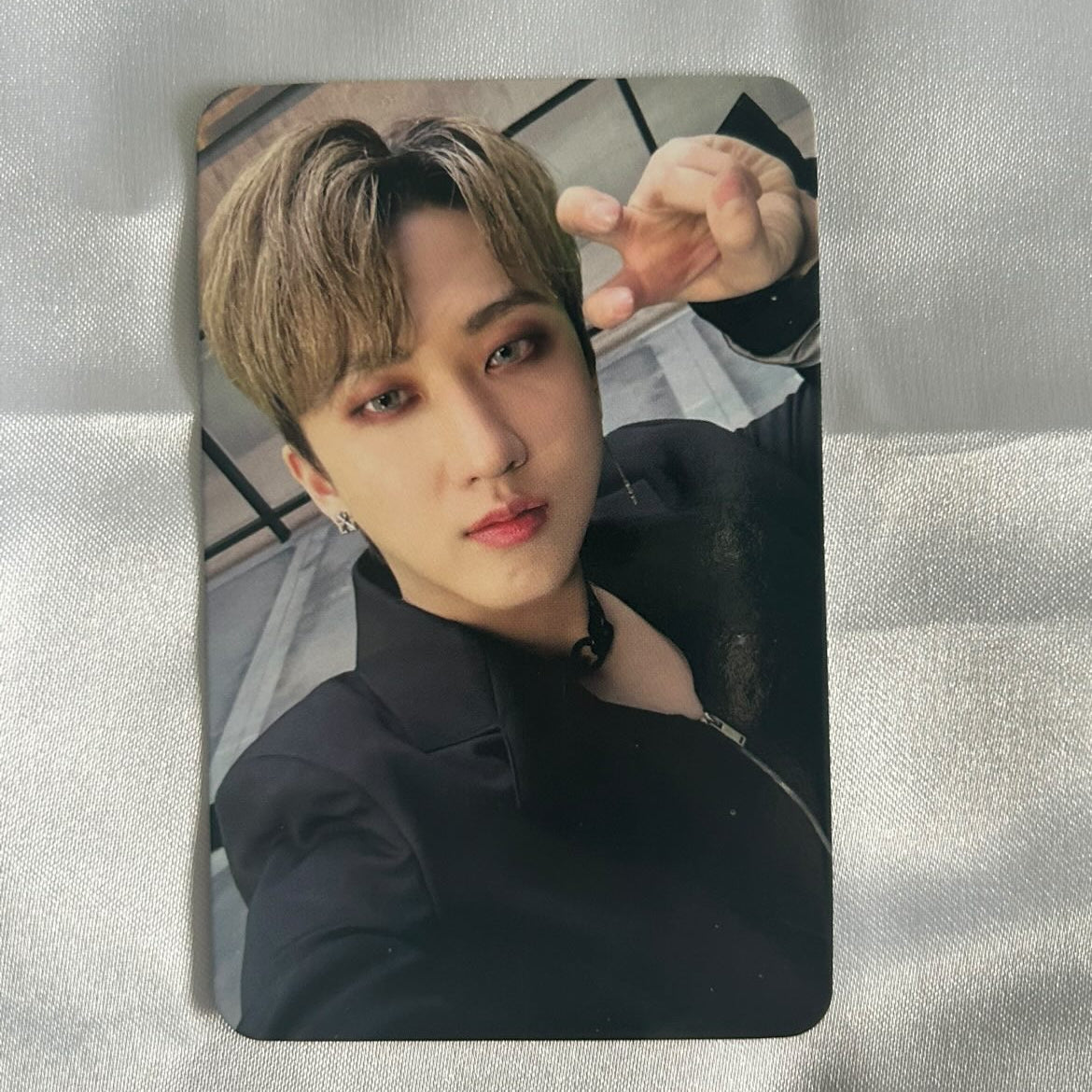 Changbin Oddinary MMT POB