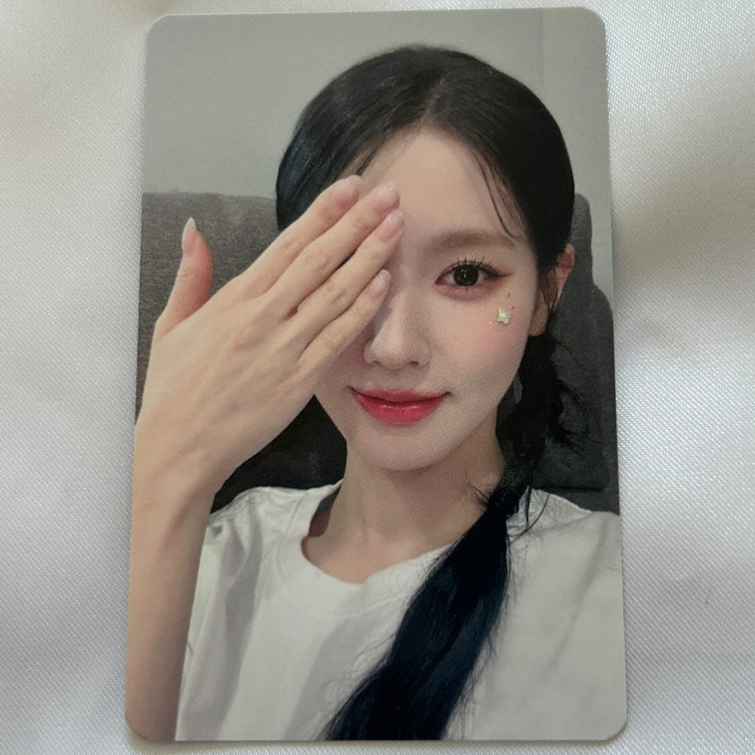 IDLE - I Feel Miyeon Makestar POB