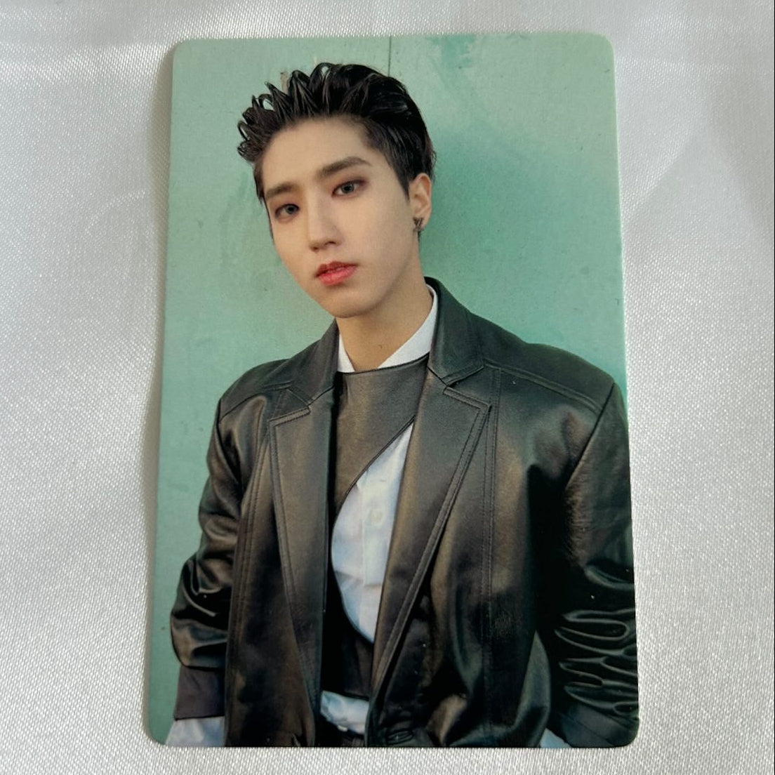 Stray Kids Oddinary Han Withfans POB