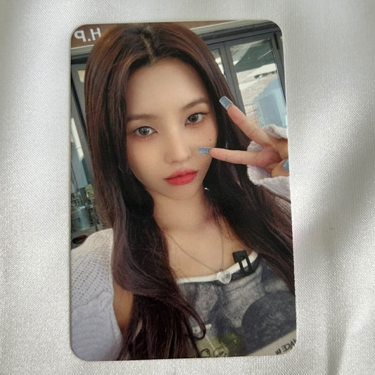 IDLE - I Feel Soyeon Apple Music