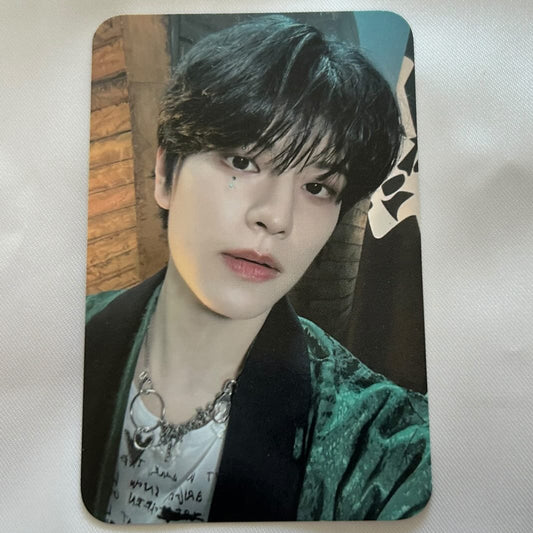 Rock Star Seungmin BDM Media POB