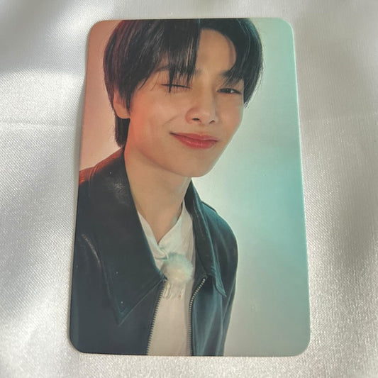 I.N Rock Star Starriver POB