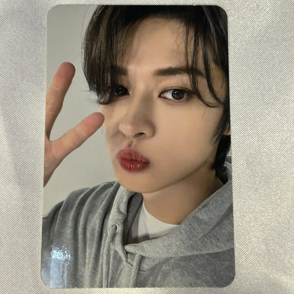 Stray Kids 5 Star Lee Know Lucky Draw