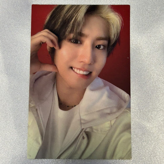 Stray Kids Go Live Han Photocard