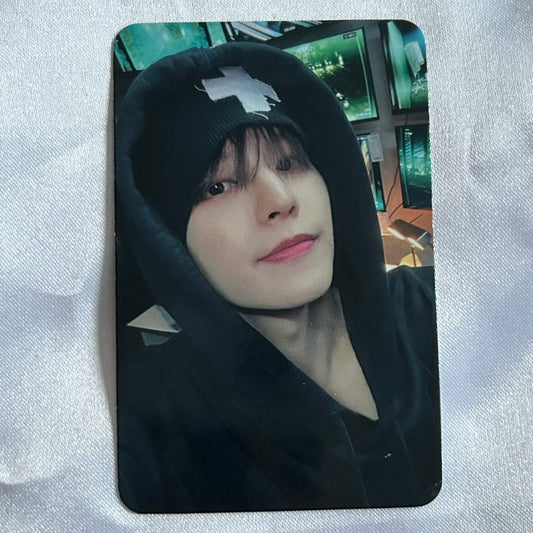 Stray Kids Rockstar Seungmin Apple Music POB