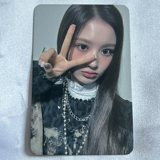 Nmixx Sulyyon expergo musicplant POB