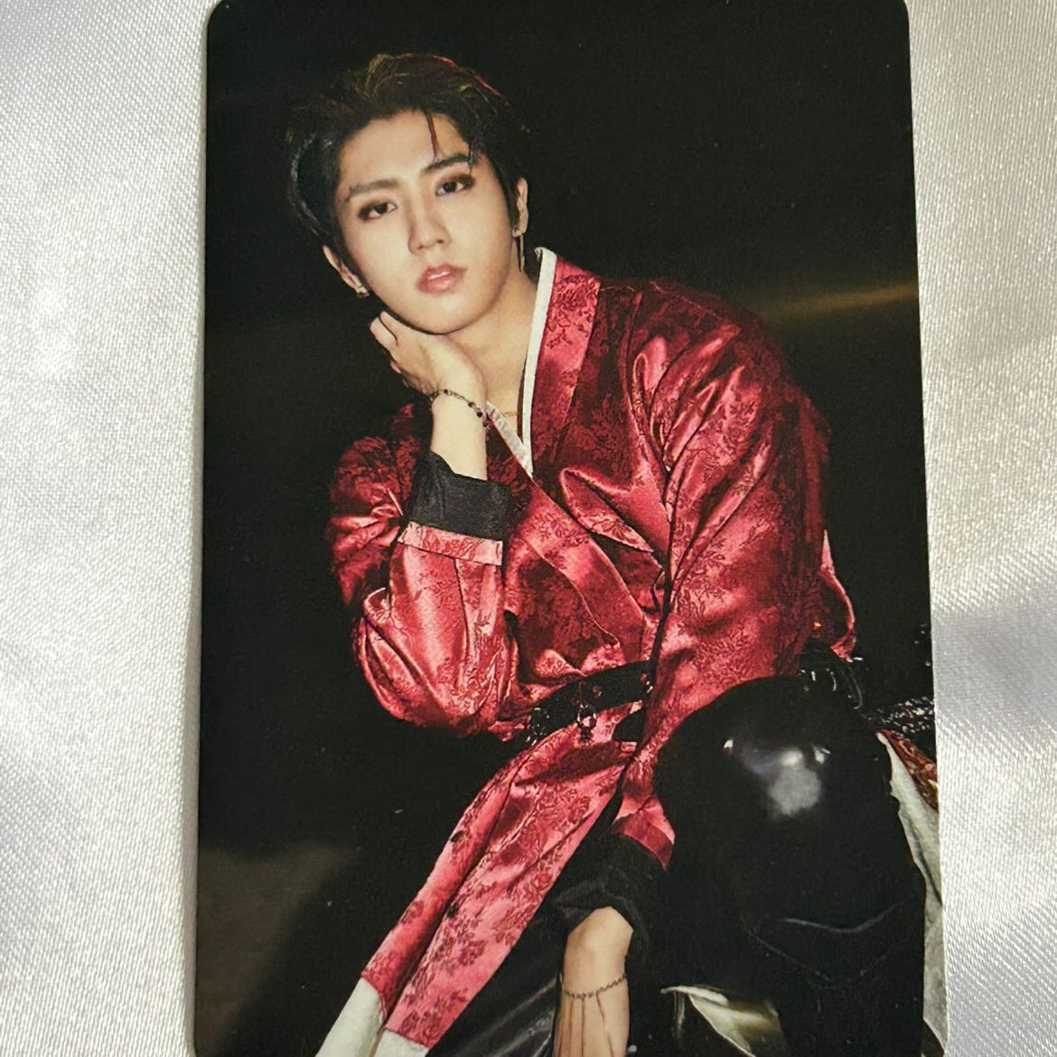 Han InLife photocard