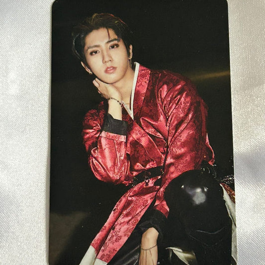 Han InLife photocard