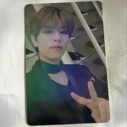 Stray Kids 5 star Seungmin Withfans POB