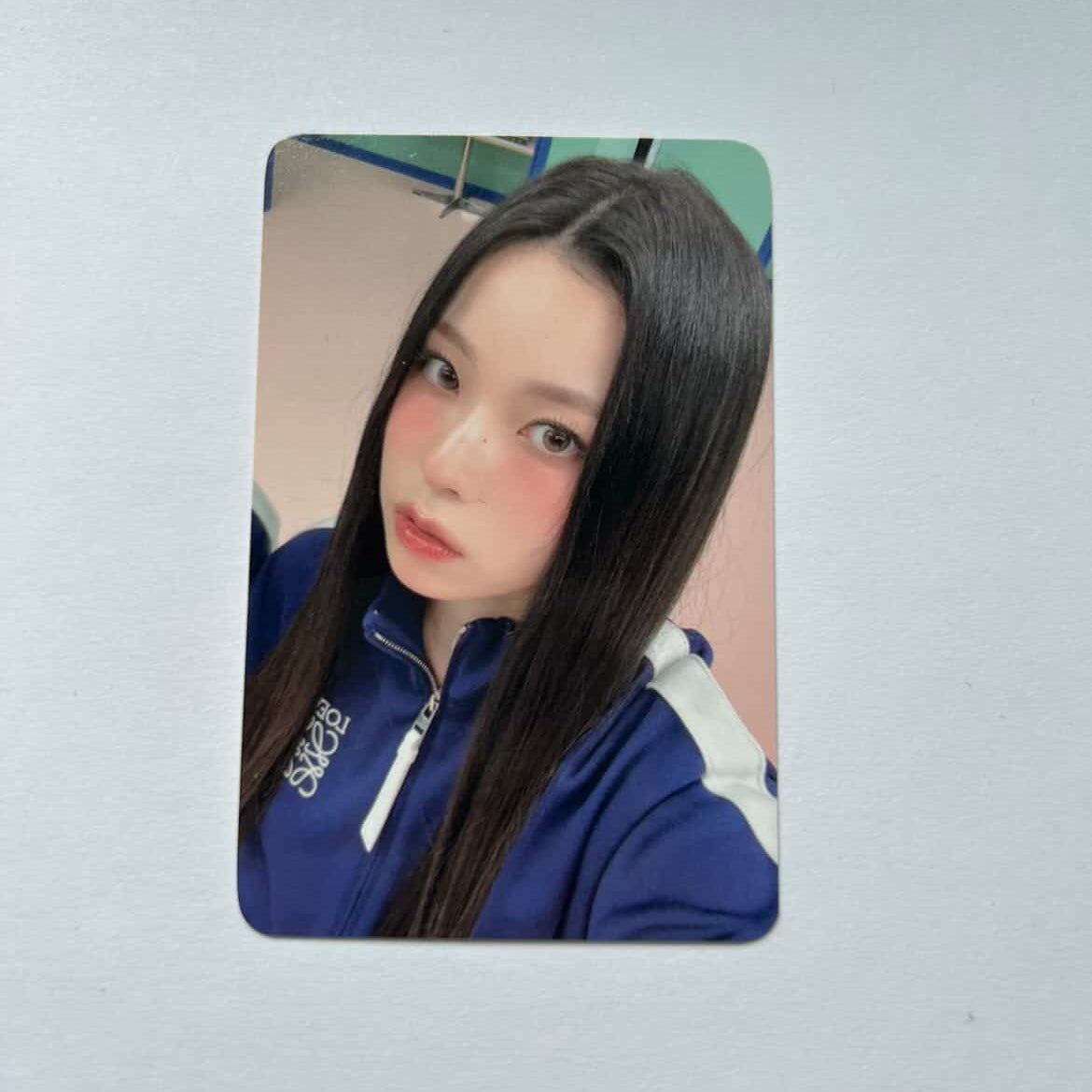 Nmixx Expergo Ktown4u Kyujin POB