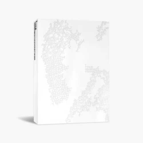 [PREORDER] V - V ‘TYPE 非’ Photobook