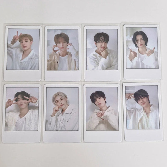 2024 Season's Greetings Soundwave POB