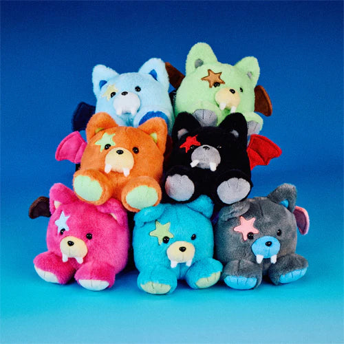 ENHYPEN - THE SIN : VANISH Album [Voice Keyring Version]