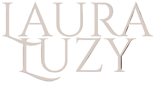 LauraLuzyAuthor