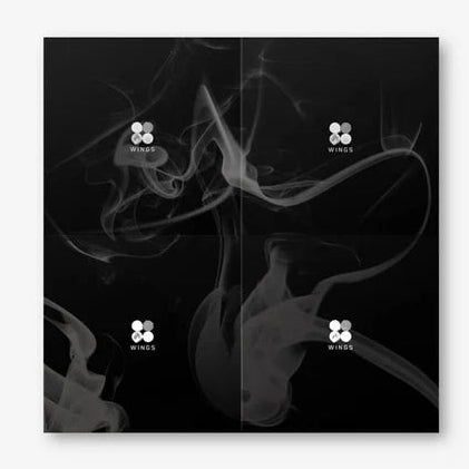 BTS - Wings Album