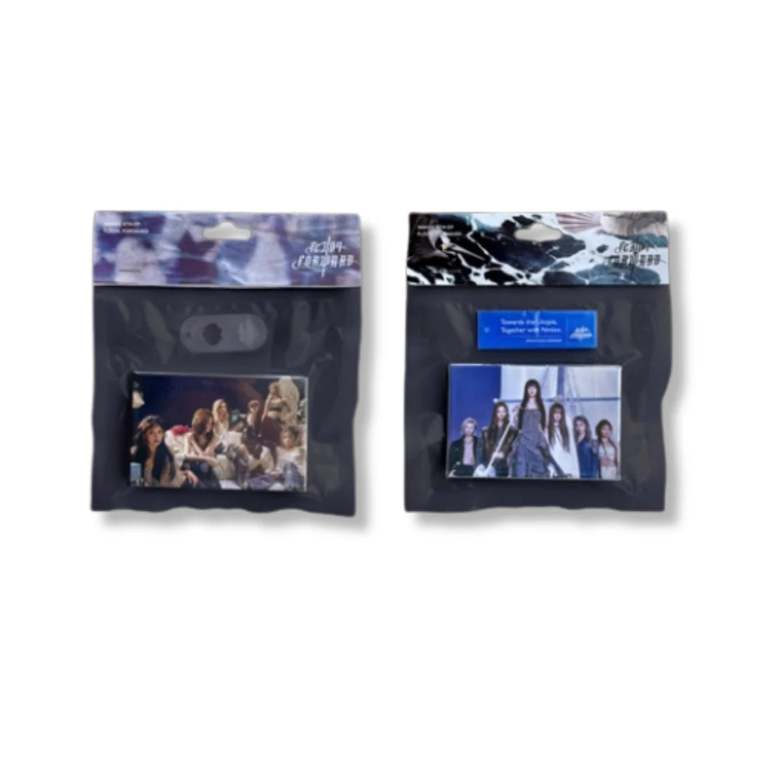 NMIXX - Fe3O4: FORWARD (POCAALBUM Ver.)