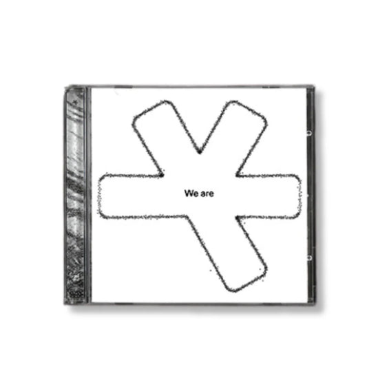 i-dle - We Are (Special Jewel)